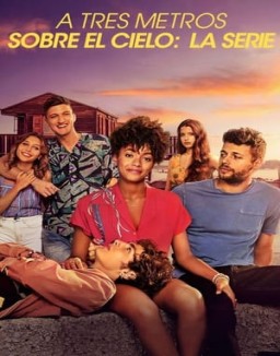 A tres metros sobre el cielo: La serie saison 2