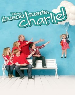 ¡Buena suerte, Charlie! saison 2