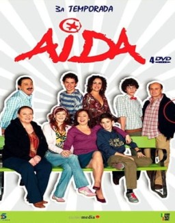 Aída saison 3