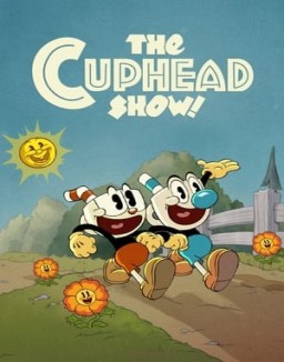 ¡La serie de Cuphead!