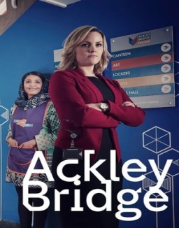 Ackley Bridge saison 1