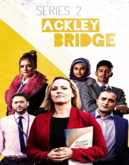 Ackley Bridge saison 2