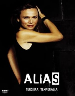 Alias saison 3