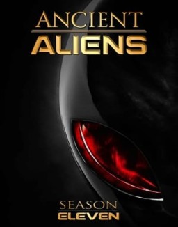 Alienígenas ancestrales saison 11