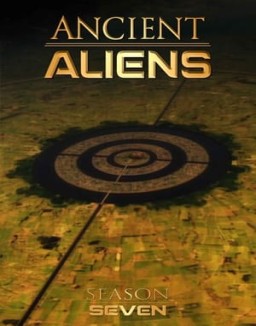 Alienígenas ancestrales saison 7