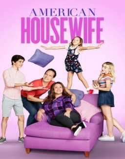 American Housewife