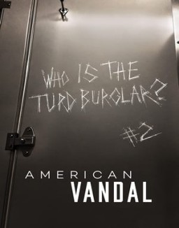 American Vandal saison 2