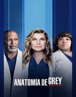 Anatomía de Grey saison 18