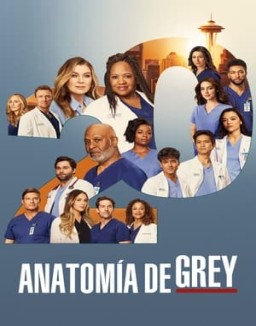 Anatomía de Grey