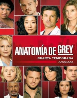 Anatomía de Grey