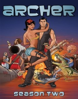 Archer