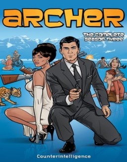 Archer