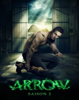 Arrow