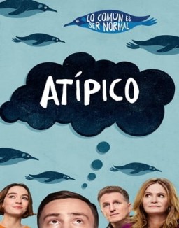 Atípico saison 1