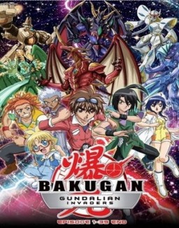 Bakugan