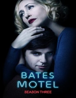 Bates Motel saison 3