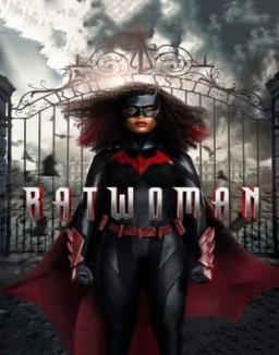 Batwoman saison 1