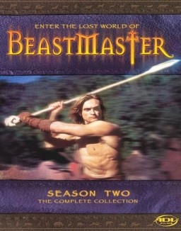 BeastMaster saison 2