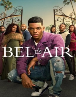 Bel-Air saison 2