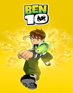 Ben 10 saison 1