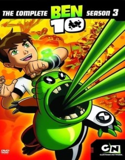 Ben 10 saison 3