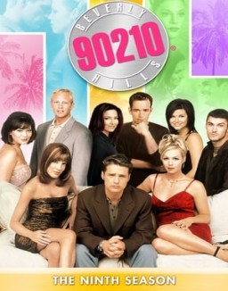 Beverly Hills, 90210