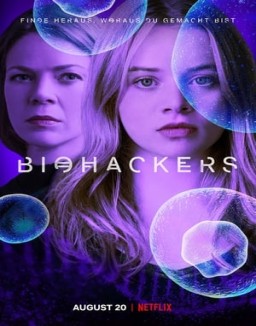 Biohackers saison 1