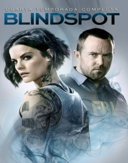 Blindspot