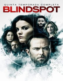 Blindspot saison 5