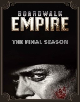 Boardwalk Empire saison 5