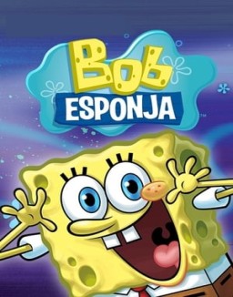 Bob Esponja saison 1