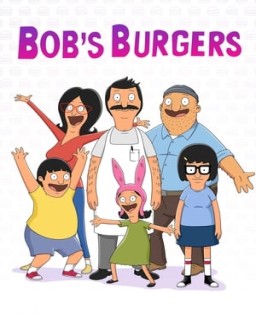 Bob's Burgers