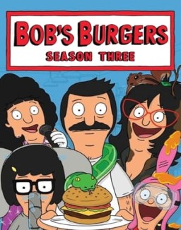 Bob's Burgers