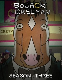 BoJack Horseman