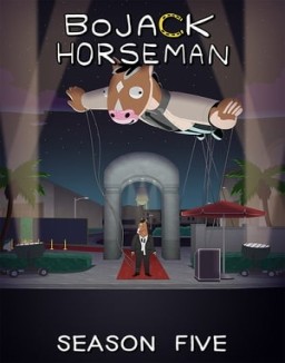 BoJack Horseman