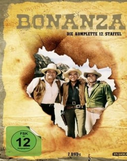 Bonanza saison 12