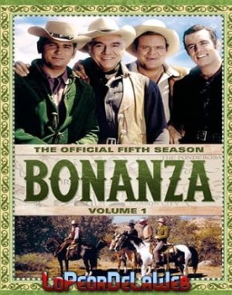 Bonanza saison 5