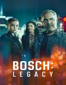 Bosch: Legacy saison 1