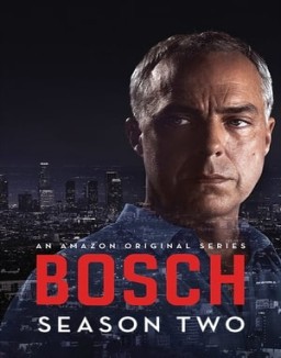 Bosch saison 2