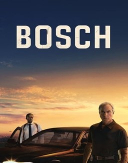 Bosch saison 6