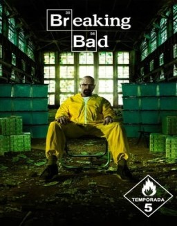 Breaking Bad saison 5