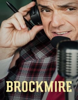 Brockmire saison 1