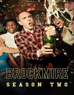 Brockmire