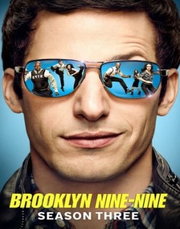 Brooklyn Nine-Nine