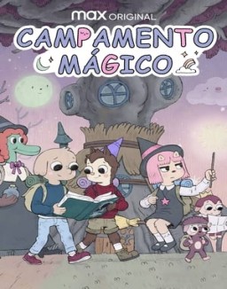 Campamento Mágico