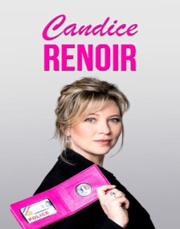 Candice Renoir