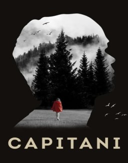 Capitani saison 1