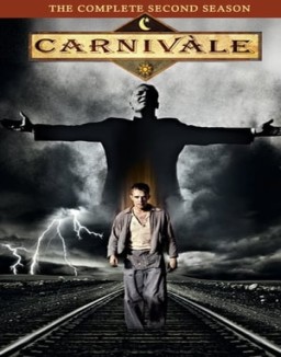 Carnivàle saison 2