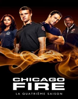 Chicago Fire saison 4