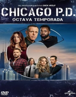 Chicago P.D. saison 8